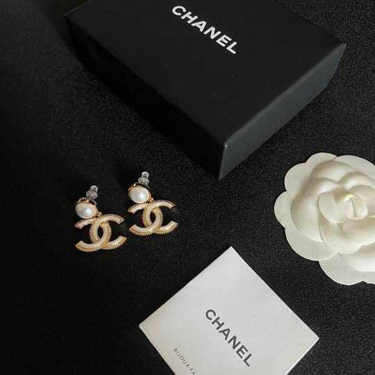 Chanel earring 12lyh225 (2)