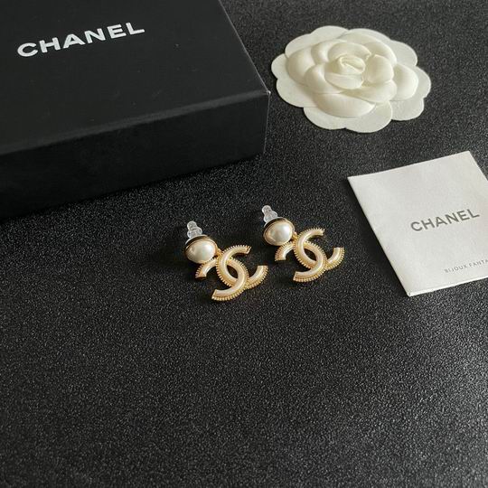 Chanel earring 12lyh225 (3)