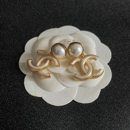 Chanel earring 12lyh225 (4)