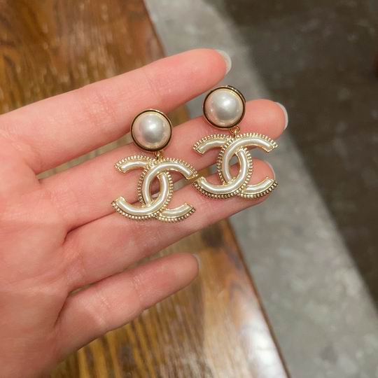 Chanel earring 12lyh225 (5)