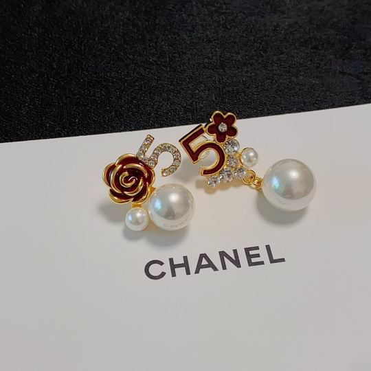 Chanel earring 12lyh226 (3)