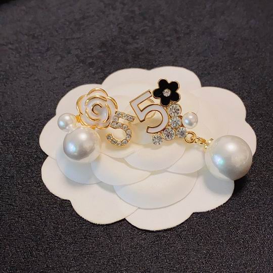 Chanel earring 12lyh226 (4)