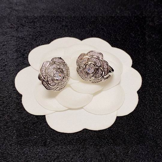 Chanel earring 12lyh227 (1)