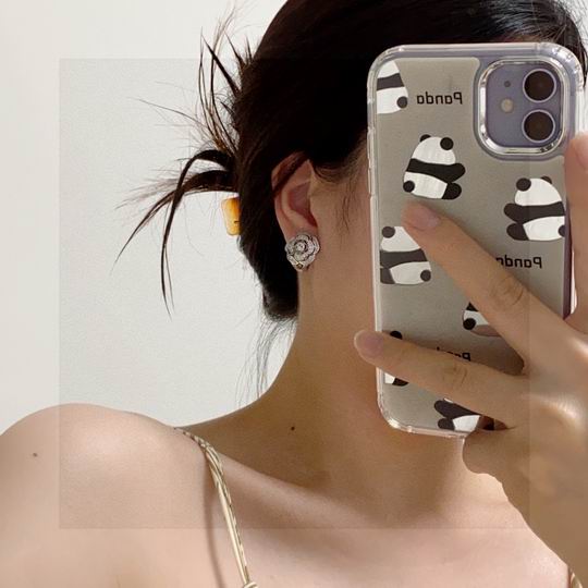 Chanel earring 12lyh227 (5)