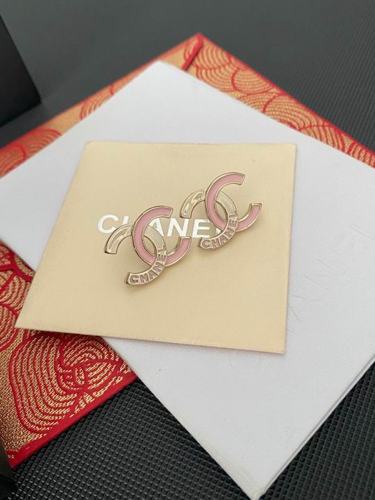 Chanel earring 12lyh228 (1)
