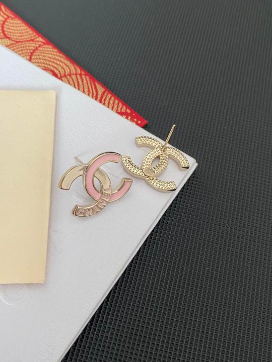 Chanel earring 12lyh228 (2)