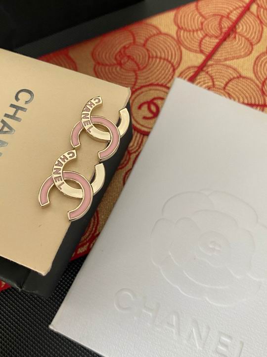 Chanel earring 12lyh228 (3)