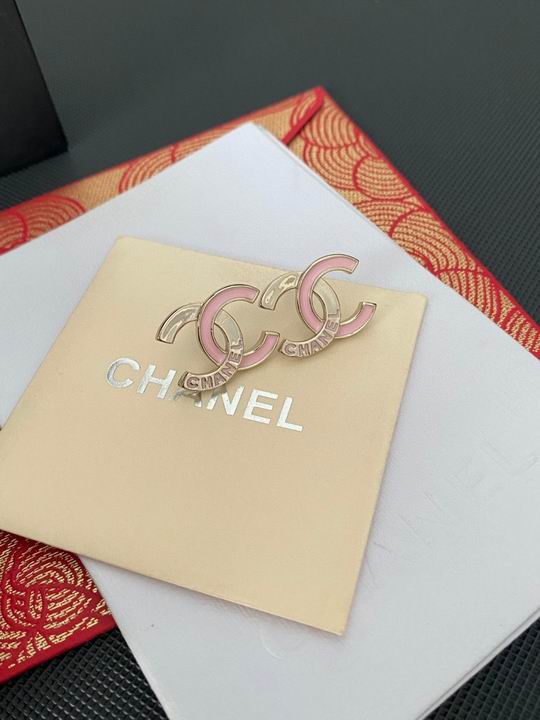 Chanel earring 12lyh228 (4)