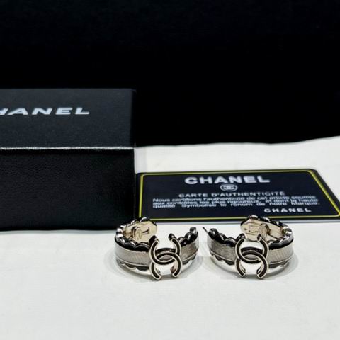 Chanel earring 12lyh229 (3)
