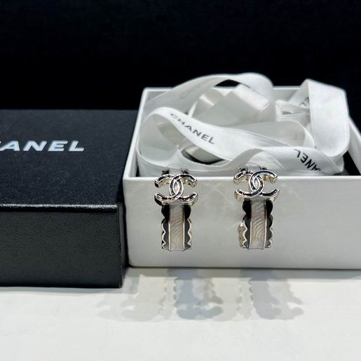 Chanel earring 12lyh229 (7)