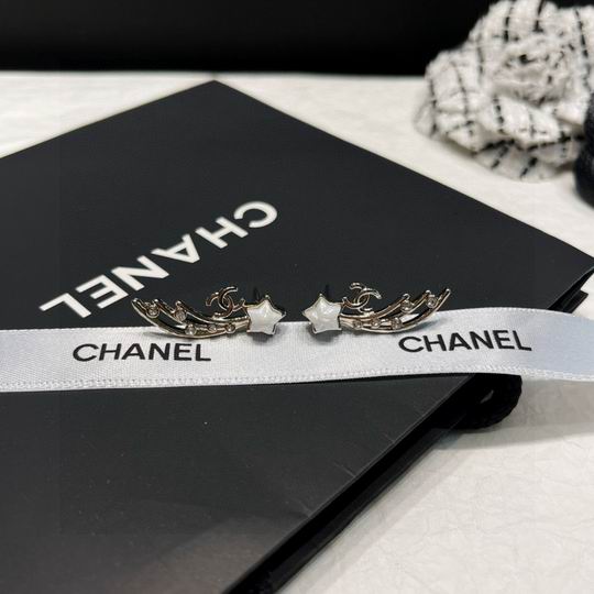 Chanel earring 12lyh230 (1)