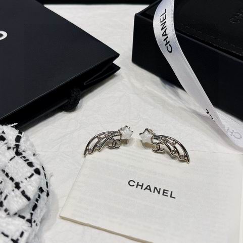 Chanel earring 12lyh230 (4)