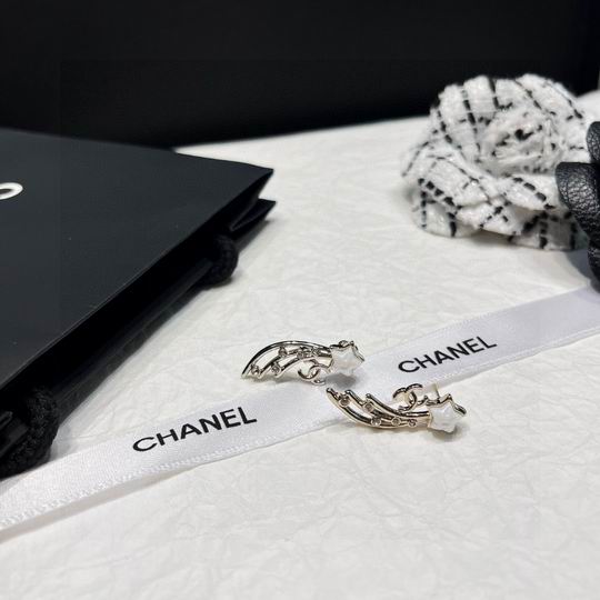 Chanel earring 12lyh230 (7)