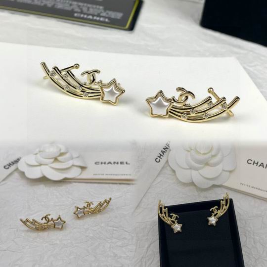 Chanel earring 12lyh230 (9)