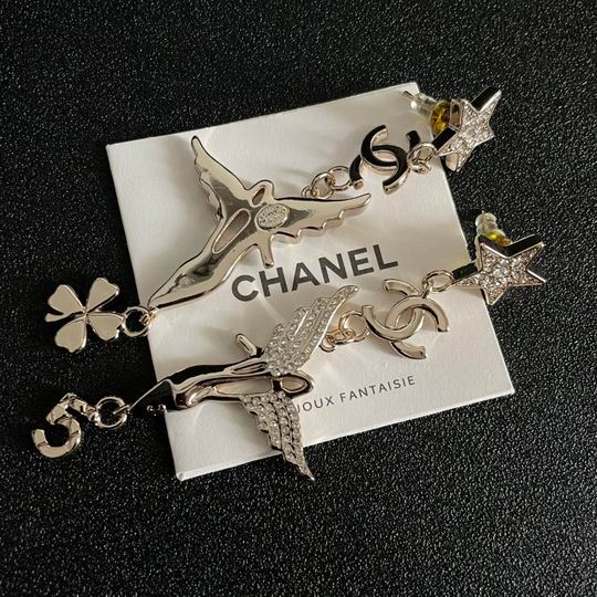 Chanel earring 12lyh231 (3)