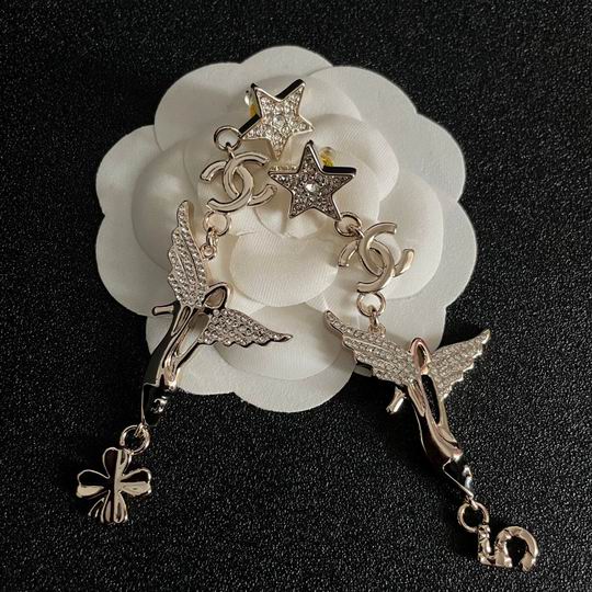 Chanel earring 12lyh231 (4)