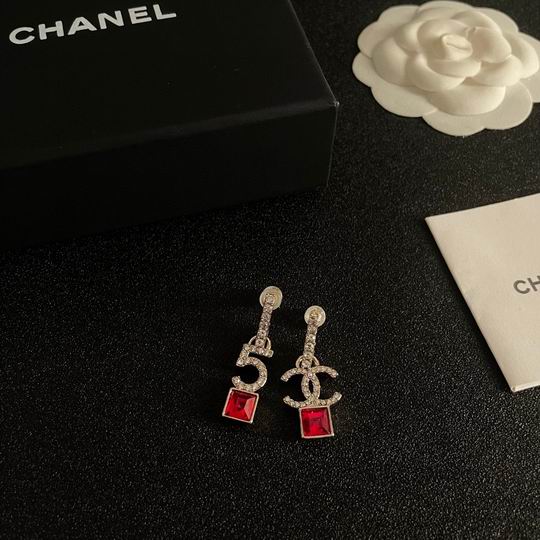 Chanel earring 12lyh232 (1)