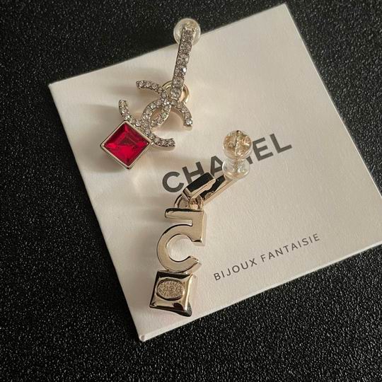 Chanel earring 12lyh232 (2)