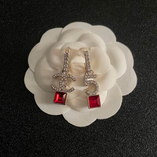 Chanel earring 12lyh232 (3)