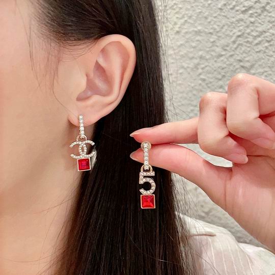 Chanel earring 12lyh232 (4)