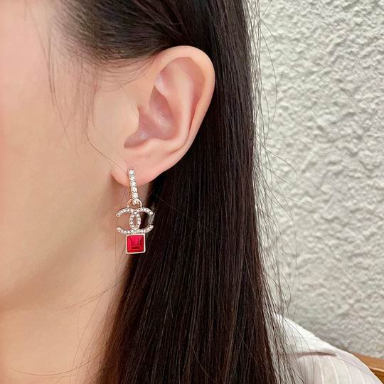 Chanel earring 12lyh232 (5)
