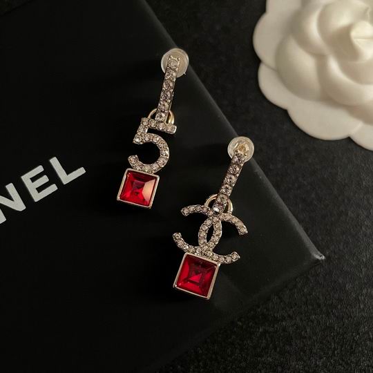 Chanel earring 12lyh232 (6)