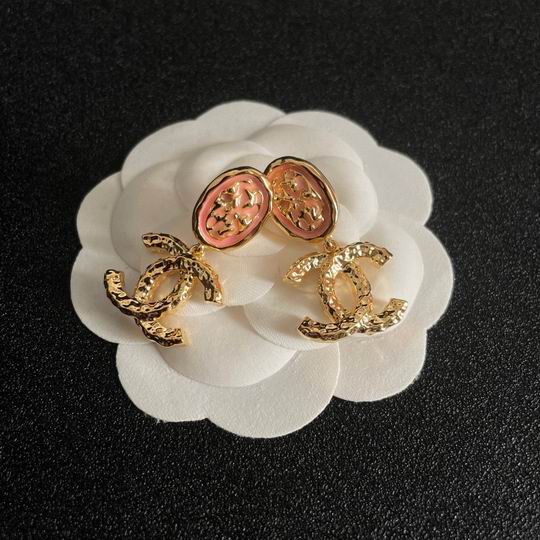 Chanel earring 12lyh233 (1)