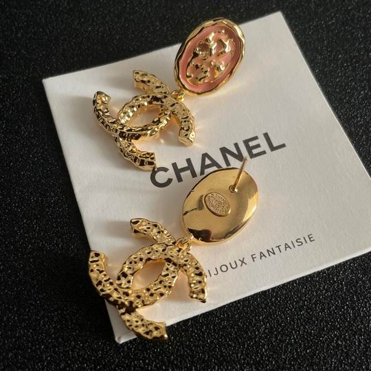 Chanel earring 12lyh233 (2)