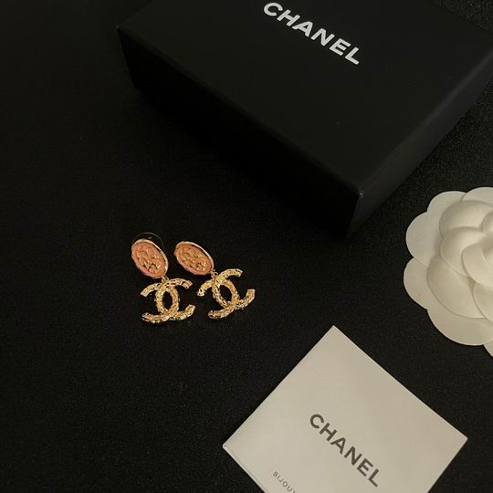 Chanel earring 12lyh233 (3)