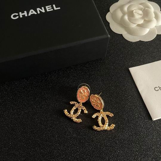 Chanel earring 12lyh233 (4)