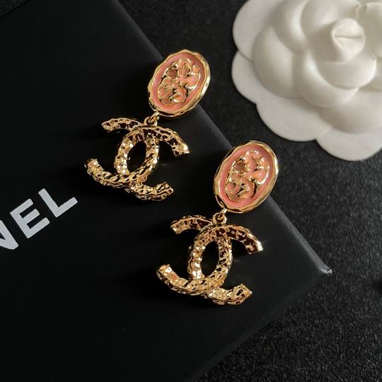 Chanel earring 12lyh233 (7)
