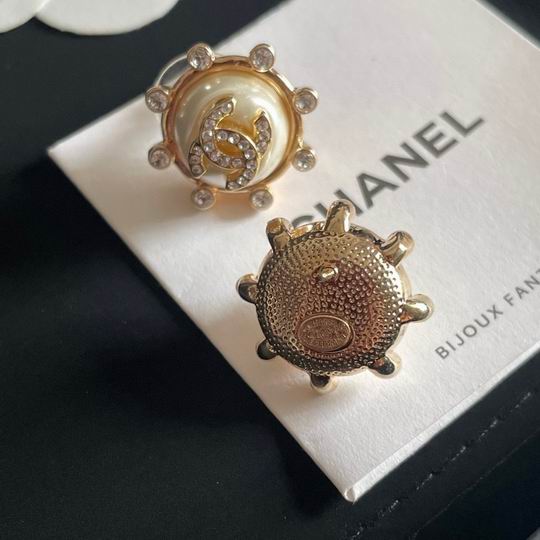 Chanel earring 12lyh234 (2)