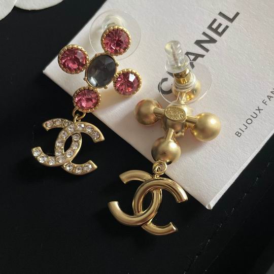 Chanel earring 12lyh235 (2)