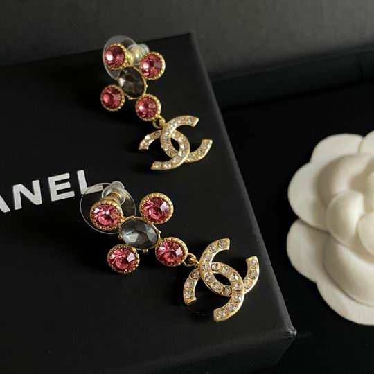 Chanel earring 12lyh235 (5)