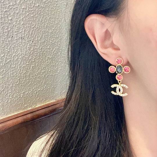 Chanel earring 12lyh235 (6)