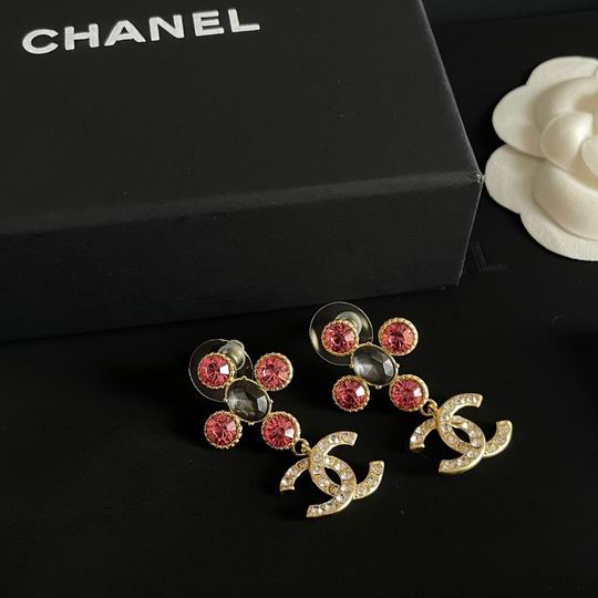 Chanel earring 12lyh235 (7)