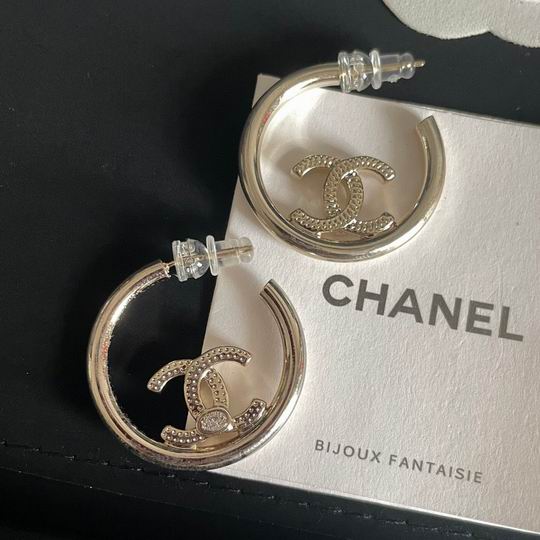 Chanel earring 12lyh236 (1)