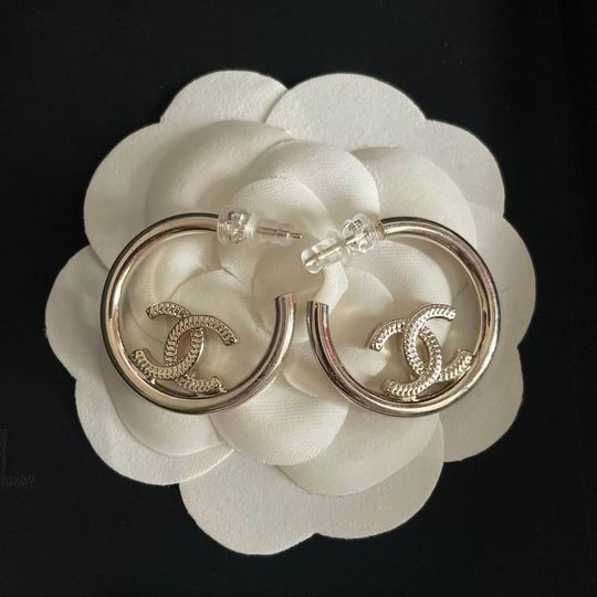 Chanel earring 12lyh236 (2)