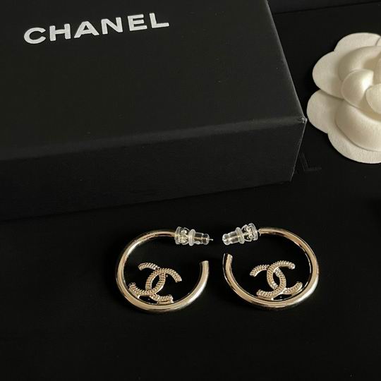 Chanel earring 12lyh236 (4)