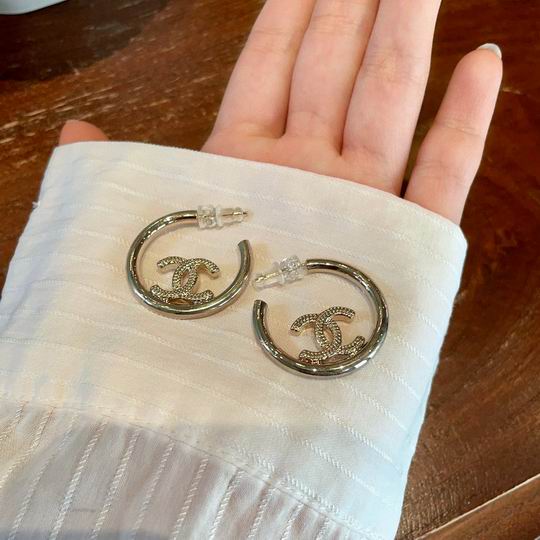 Chanel earring 12lyh236 (6)