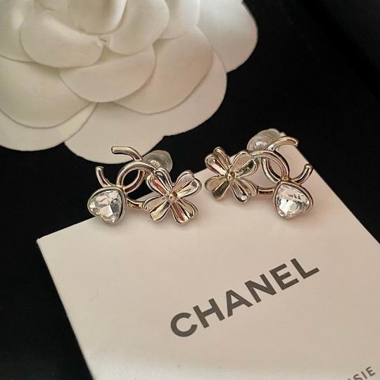Chanel earring 12lyh237 (2)