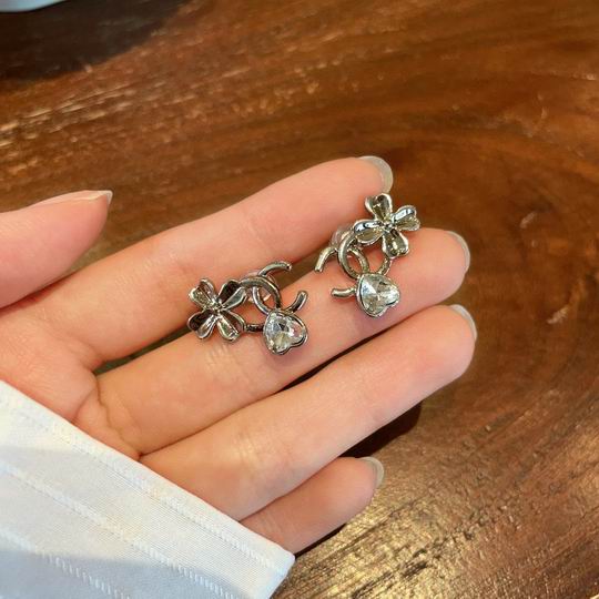 Chanel earring 12lyh237 (5)