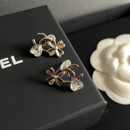 Chanel earring 12lyh237 (7)