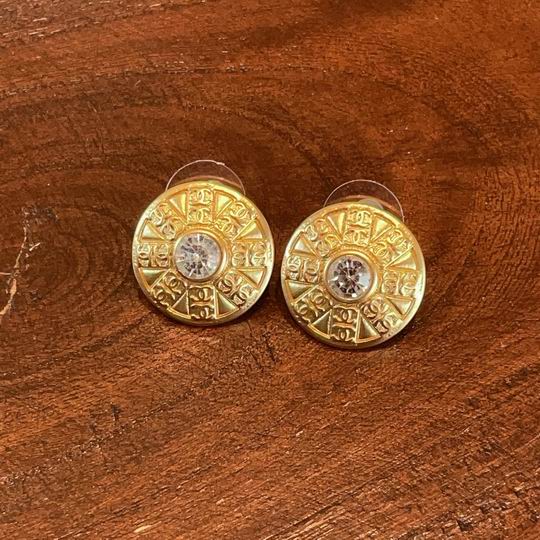 Chanel earring 12lyh238 (1)