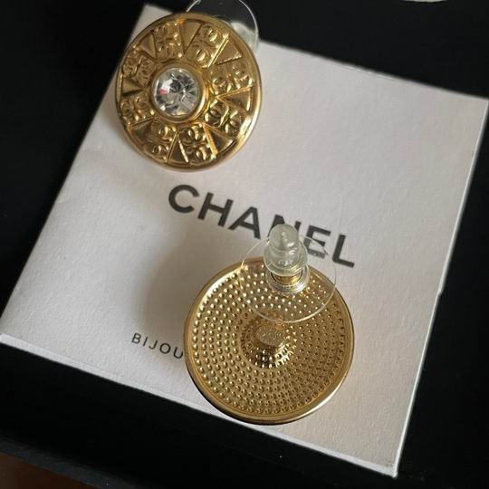 Chanel earring 12lyh238 (2)