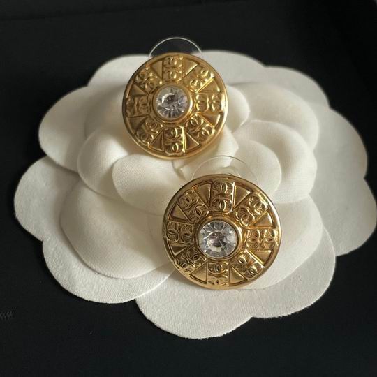 Chanel earring 12lyh238 (3)