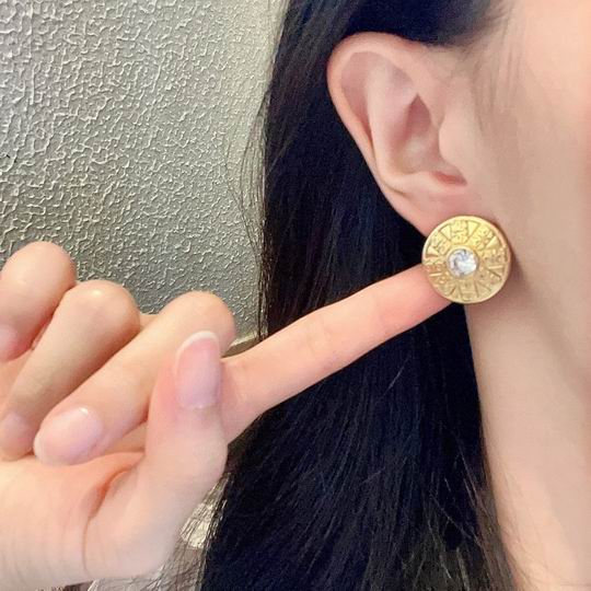 Chanel earring 12lyh238 (4)