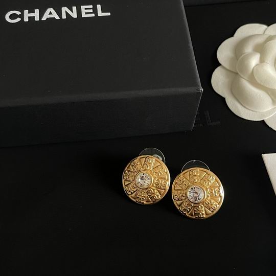 Chanel earring 12lyh238 (6)
