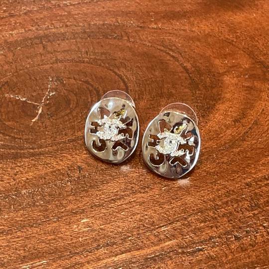 Chanel earring 12lyh239 (1)