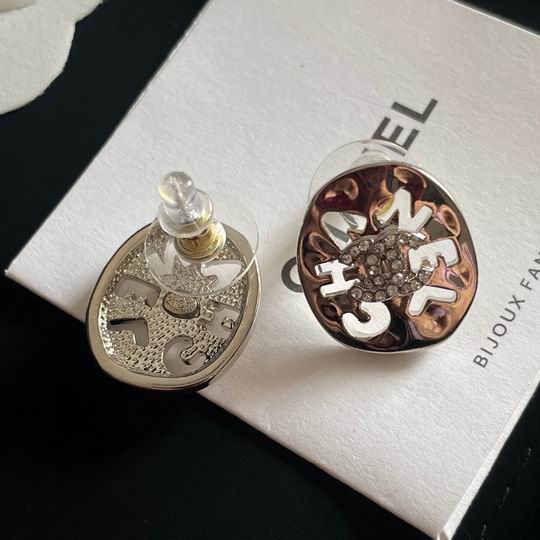 Chanel earring 12lyh239 (2)